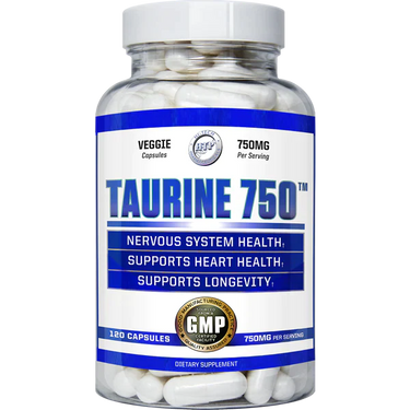 Hi Tech | Taurine 750